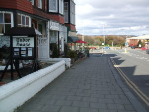 The Tudor House