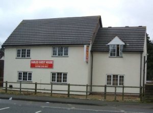 Gables Guest House