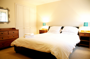 Bliss - Brunel Crescent Apartments