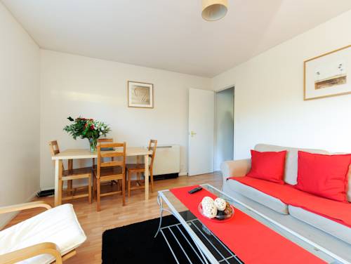 Rodney Apartments by Destination Edinburgh
