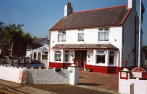 Woburn Hill Hotel and Restaurant