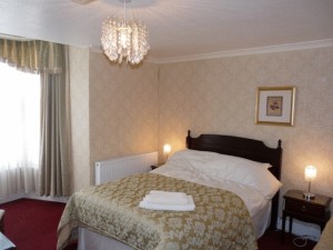The George Hotel Restaurant and Bar