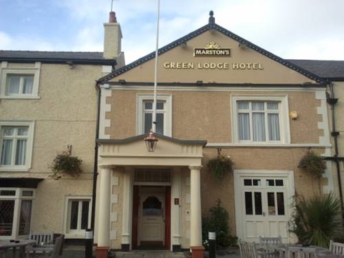 Green Lodge Hotel by Marston's Inns