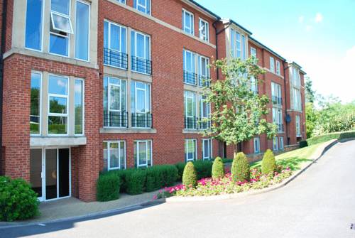 The Birchover Residences Darley Abbey