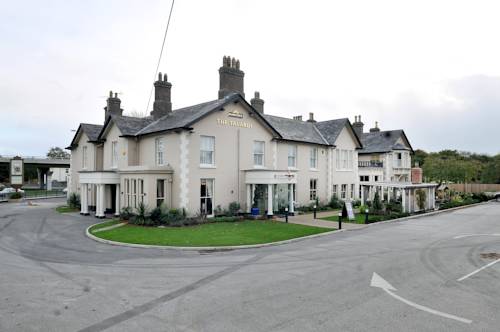 Talardy Hotel by Marston’s Inns