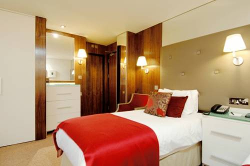 DoubleTree by Hilton London â West End