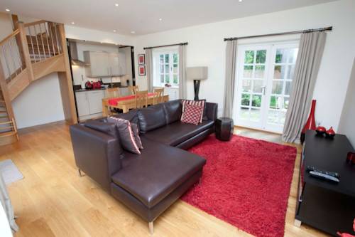 Dbs Serviced Apartments