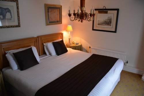 The George Hotel