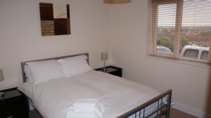 Bliss - Dixon Street Apartments