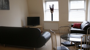 Bliss - Blagrove House Apartments