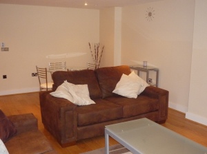 Grosvenor House Apartments