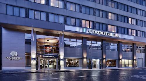 DoubleTree by Hilton London Victoria