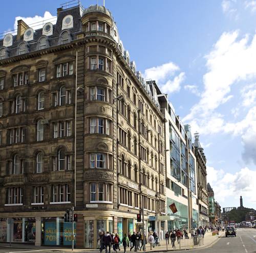 Old Waverley Hotel