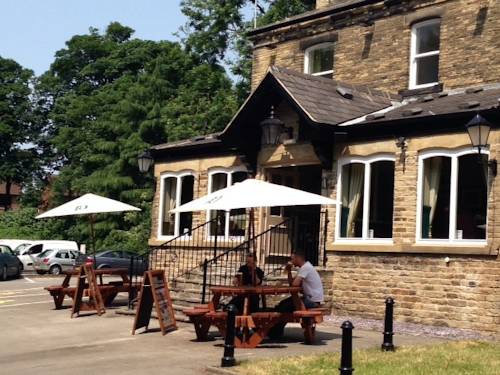 The Liversedge