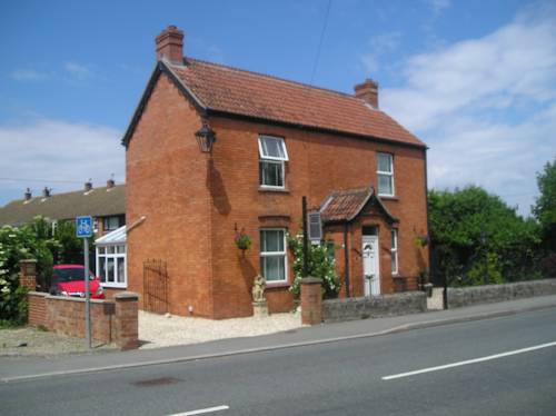Benton House