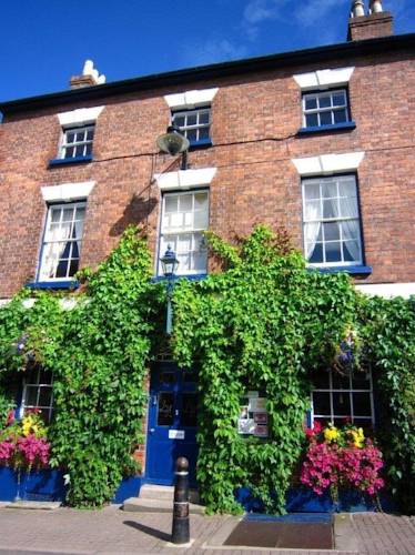 Linden Guest House