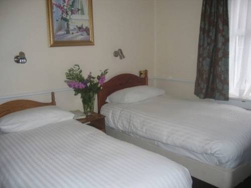Europa House Hotel