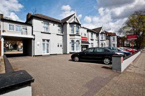 Newham Hotel