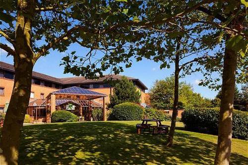 Holiday Inn - Leamington Spa