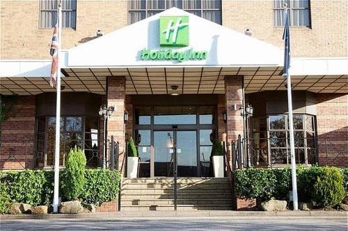 Holiday Inn Rotherham-Sheffield M1,Jct.33