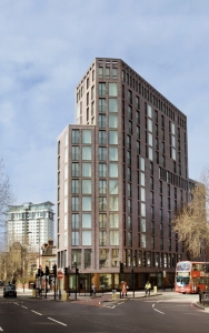 H10 London Waterloo