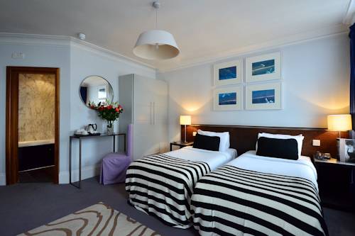 Kensington Rooms Hotel Courtfield Gardens Kensington Rooms Hotel Courtfield Gardens