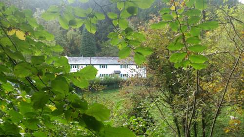 The Crown At Whitebrook