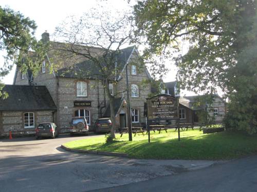 The Fox Inn