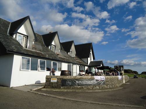 The Putechan Hotel