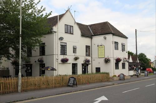 The Tudor Hotel and Restaurant