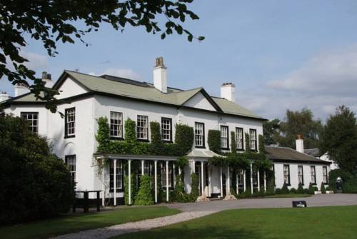 Statham Lodge Hotel