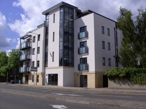 Harwards Serviced Apartments