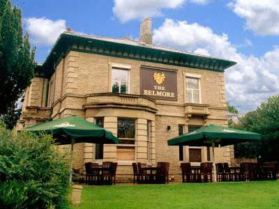 Belmore Hotel