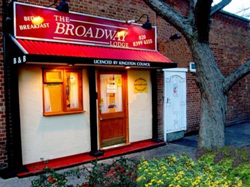 Broadway Lodge Bed And Breakfast