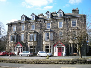 The Buckingham Hotel
