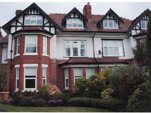 21 Park House