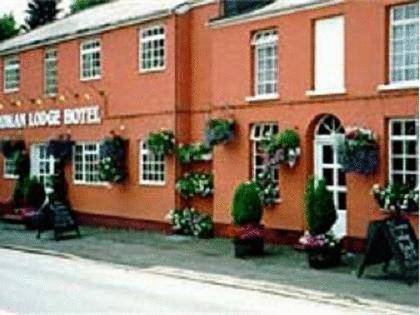 Roman Lodge Hotel