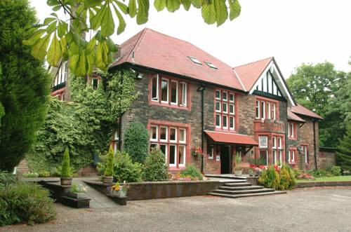 The Whitehall Hotel