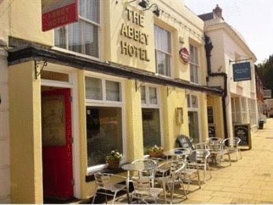 The Abbey Hotel
