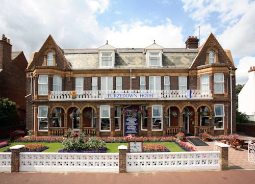 Furzedown Hotel