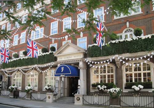 The Goring