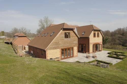 Bex Lodge Studio