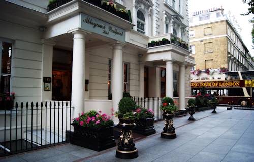 Westpoint Hotel