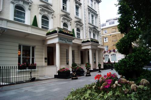 Abbey Court Hotel - Hyde Park