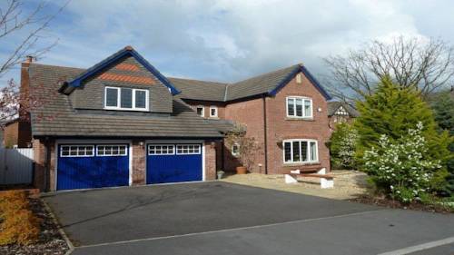 Laneside House