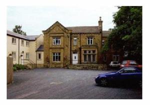 Tall Trees Hotel