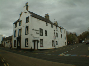 Salutation Hotel