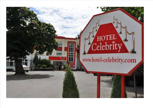 Hotel Celebrity