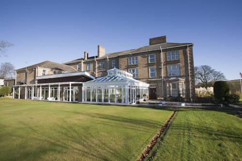 Gilsland Spa Hotel