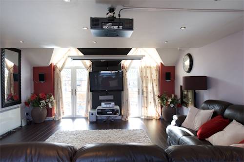 Apartment 15 in York